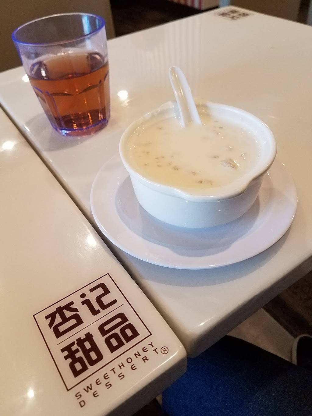 SweetHoney 杏记甜品 | restaurant | 2315 Irving St, San Francisco, CA 94122, USA | 4154636096 OR +1 415-463-6096