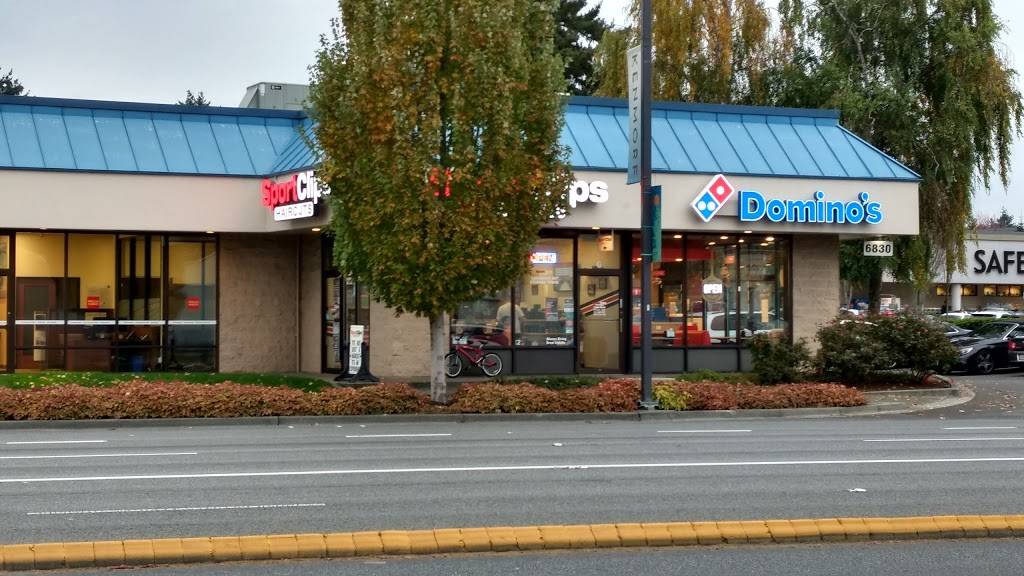 Dominos Pizza | meal delivery | 6830 Bothell Way NE, Kenmore, WA 98028, USA | 4258060303 OR +1 425-806-0303