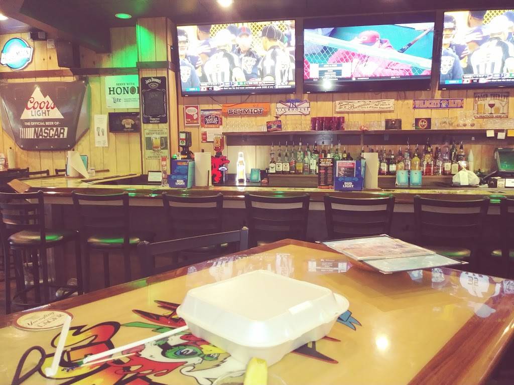 Wings Etc. | restaurant | Town Fair Shopping Center, 2697 W Broadway St, Princeton, IN 47670, USA | 8126350285 OR +1 812-635-0285