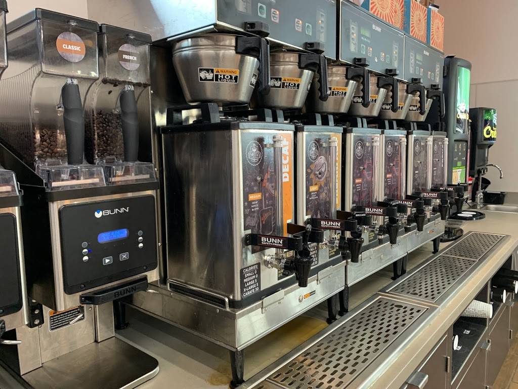 Sheetz #673 | cafe | 2 Parrish Dr, Randleman, NC 27317, USA | 3367994399 OR +1 336-799-4399