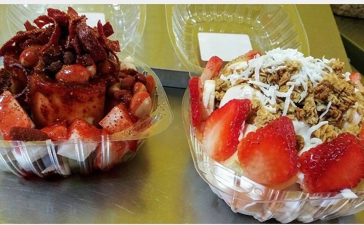 Dandys ice Cream | restaurant | 7438 Watt Ave, North Highlands, CA 95660, USA | 9162468830 OR +1 916-246-8830