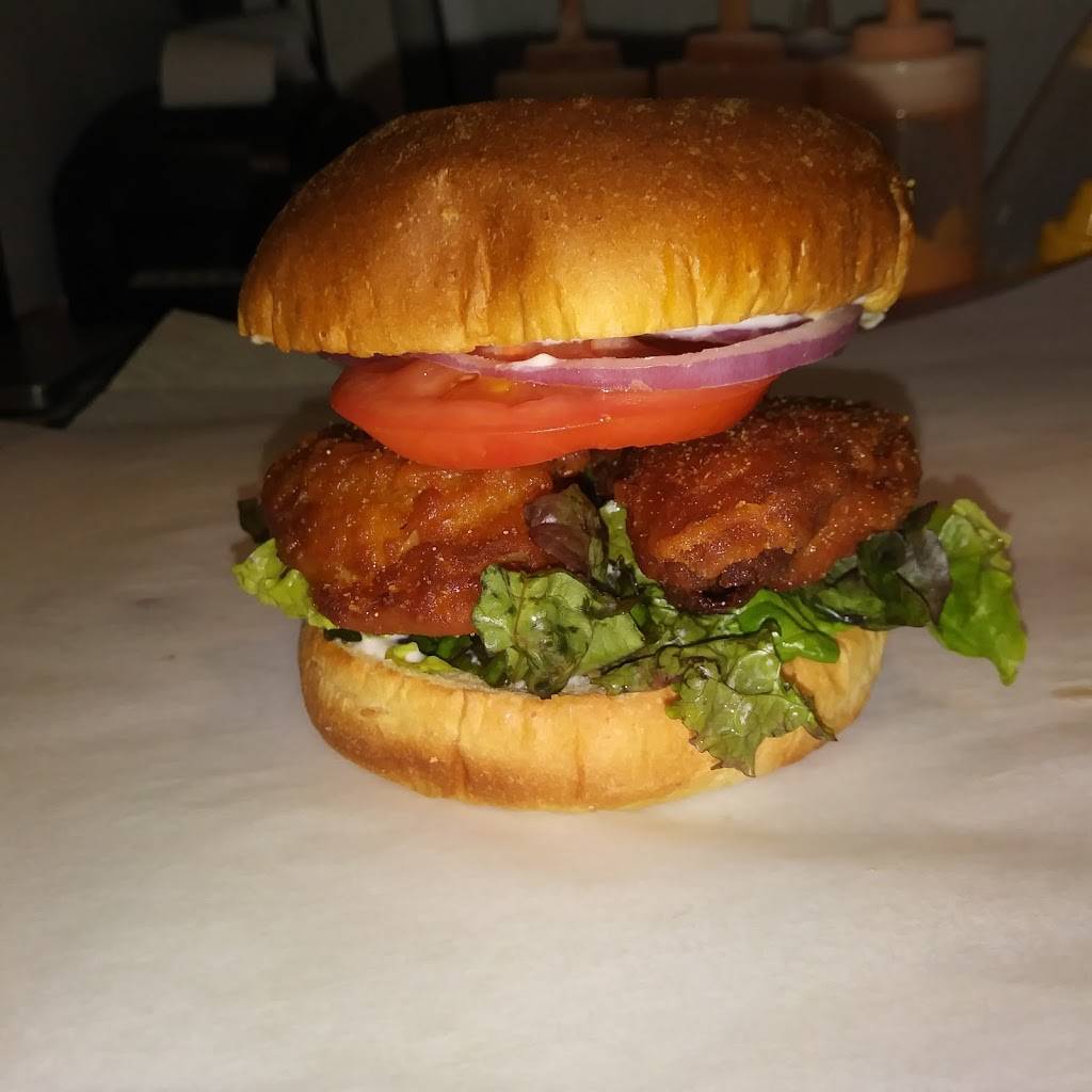 Troop Cafe | restaurant | 3430 W Wisconsin Ave, Milwaukee, WI 53208, USA | 4147637490 OR +1 414-763-7490