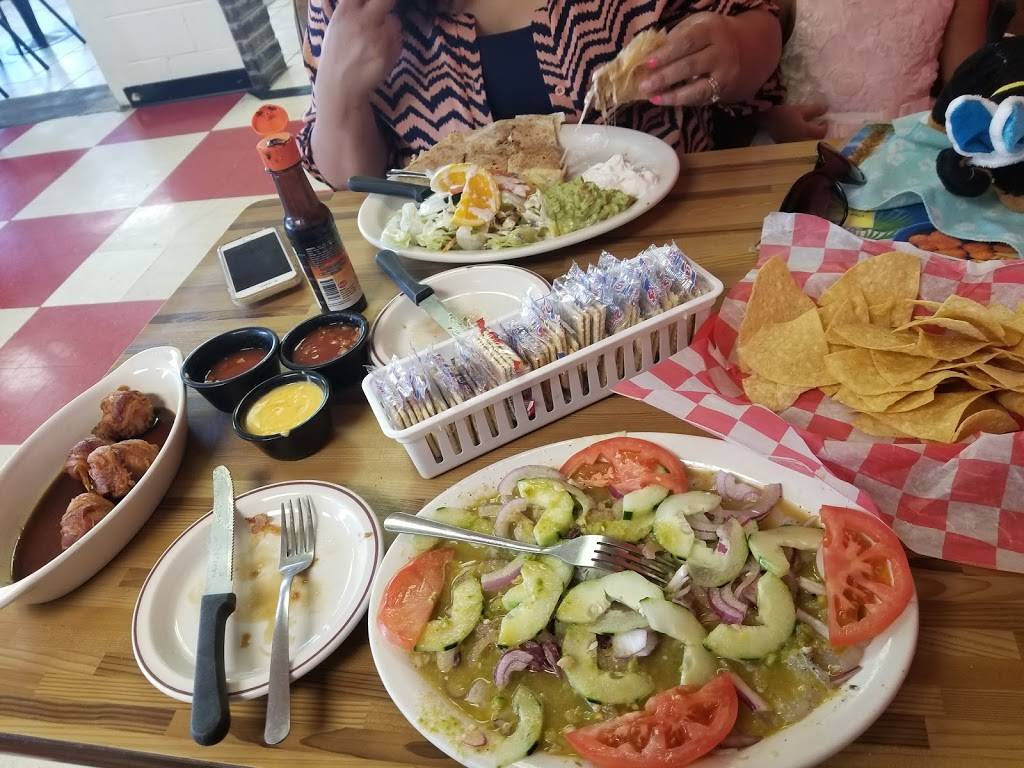 Los Arados Taqueria & Cenadoria | restaurant | 5301 S Western Ave, Oklahoma City, OK 73109, USA | 4056053100 OR +1 405-605-3100