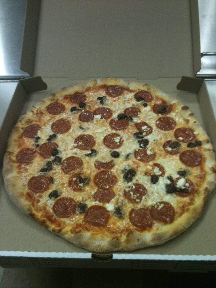 The Pizzeria | meal delivery | 1135 Independence Blvd, Virginia Beach, VA 23455, USA | 7573187000 OR +1 757-318-7000