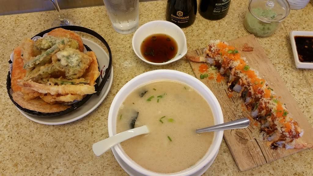 Sora Sushi Restaurant | restaurant | 503 Allen St, Kelso, WA 98626, USA | 3604253838 OR +1 360-425-3838