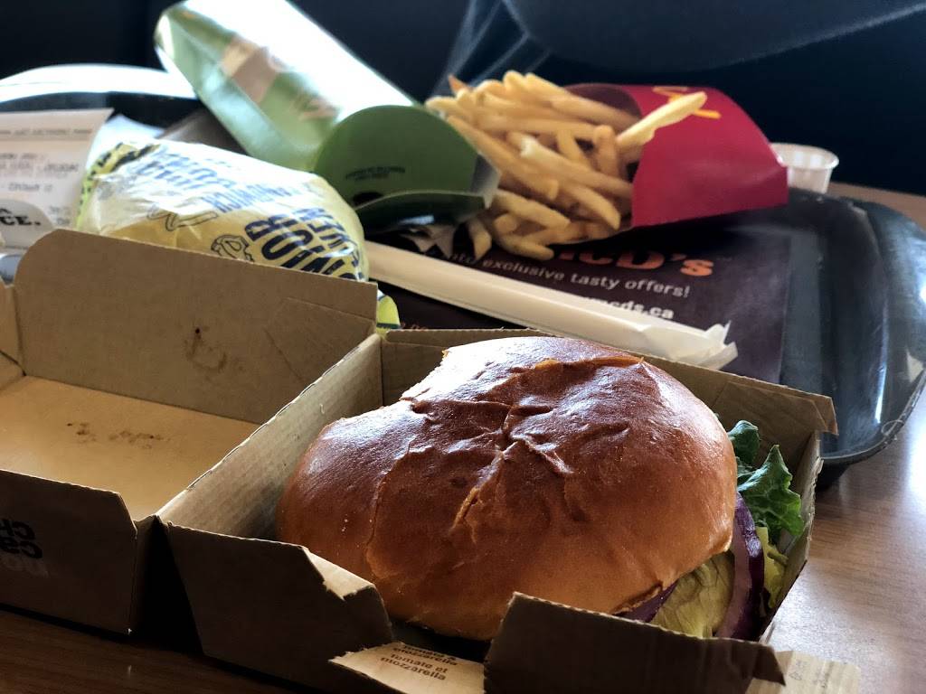 McDonalds | cafe | 792 Broadway St, Kincardine, ON N2Z 2G1, Canada | 5193964414 OR +1 519-396-4414