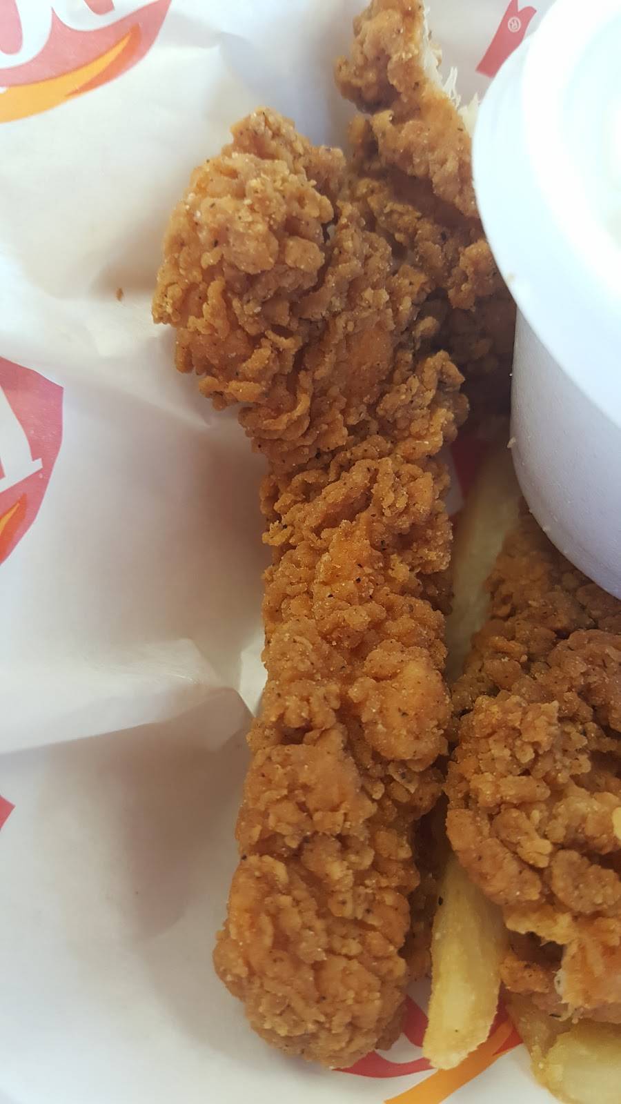 Dairy Queen Grill & Chill | restaurant | 1317 S Jackson St, Salem, IN 47167, USA | 8128831258 OR +1 812-883-1258