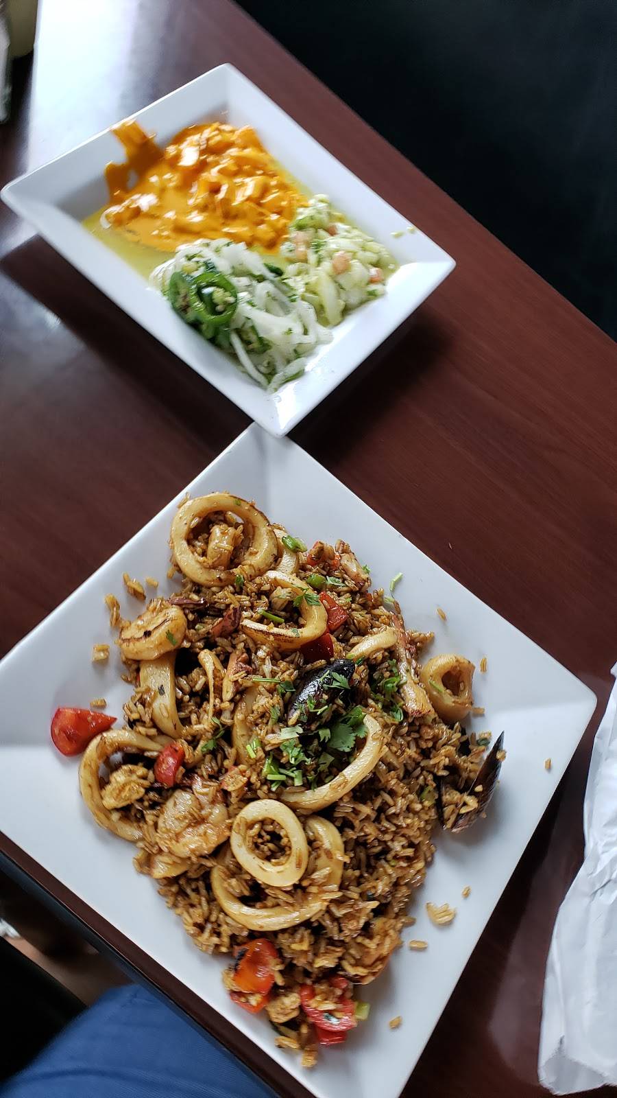 La Granja Parrilla & Seafood | restaurant | 720 Hallandale Beach Blvd, Hallandale Beach, FL 33009, USA | 9544540609 OR +1 954-454-0609