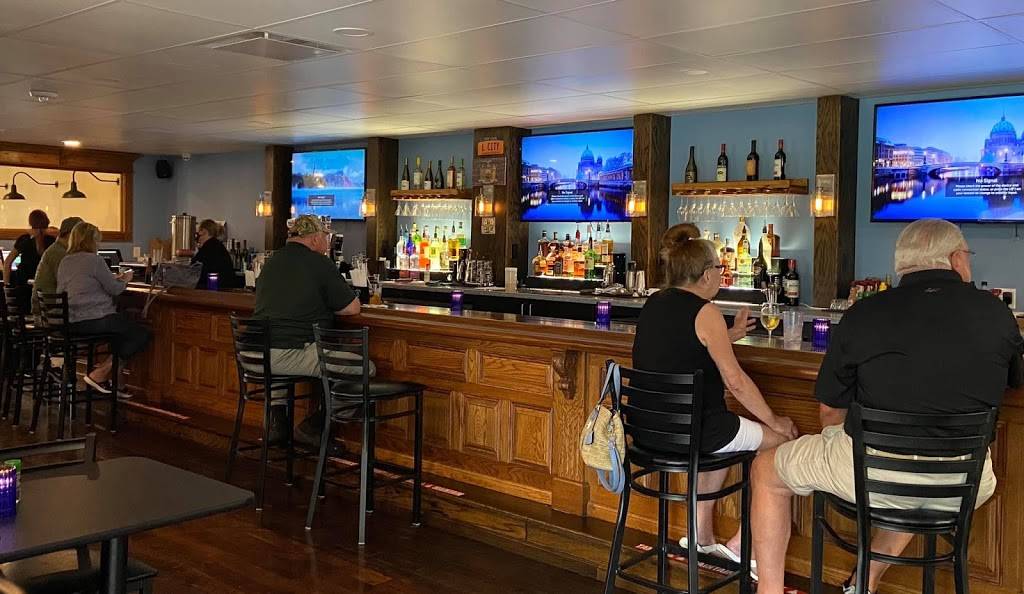 L City Restaurant and Drinkery | restaurant | 3167 South Park Ave, Lackawanna, NY 14218, USA | 7167680065 OR +1 716-768-0065