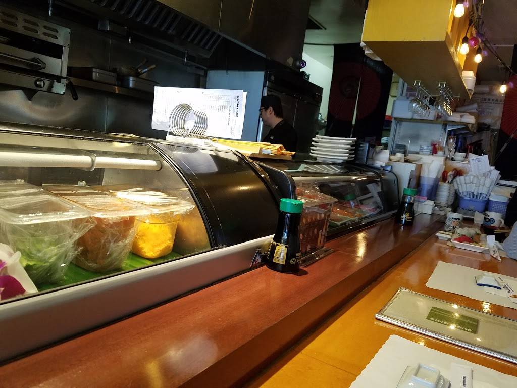 Sushi Dake | restaurant | 1722 W Verdugo Ave, Burbank, CA 91506, USA | 8185587443 OR +1 818-558-7443