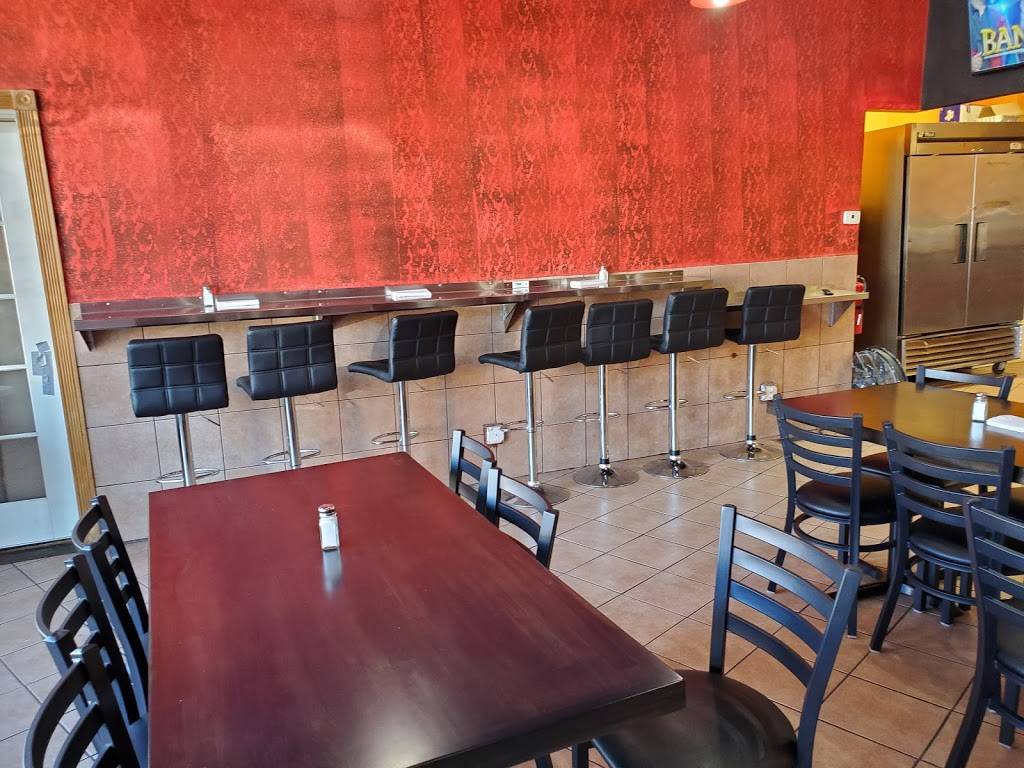 Tacos & Salsas | restaurant | 3351 W 63rd St, Chicago, IL 60629, USA | 7739126090 OR +1 773-912-6090