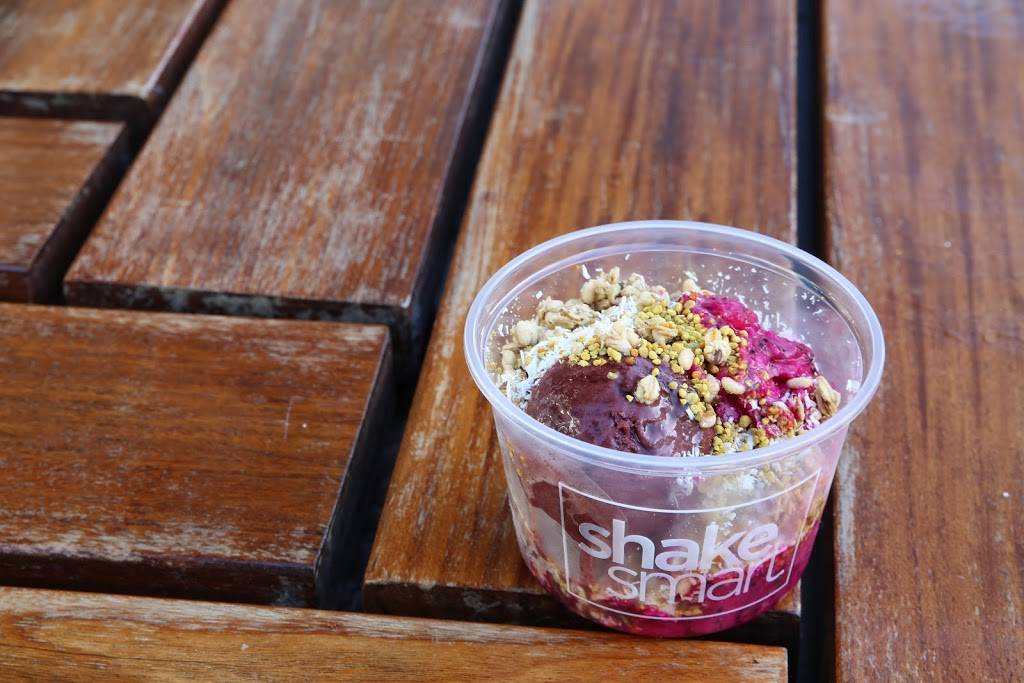 Shake Smart | restaurant | 2 Aztec Walk, San Diego, CA 92115, USA | 6195943562 OR +1 619-594-3562