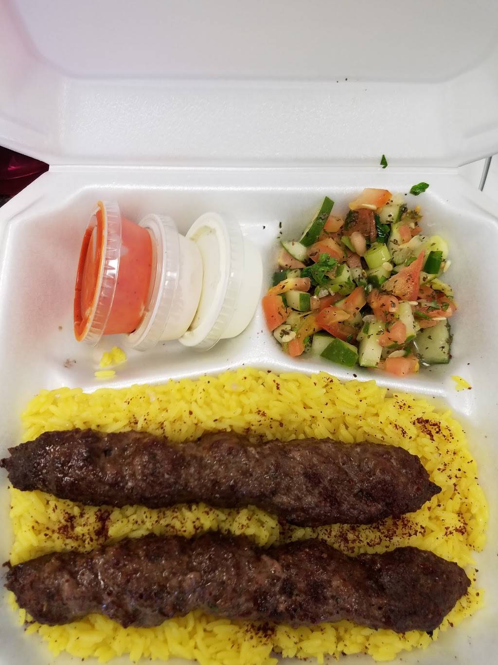 MEDI GRILL | restaurant | 5842 Martin Luther King Blvd, Houston, TX 77021, USA | 2485657012 OR +1 248-565-7012