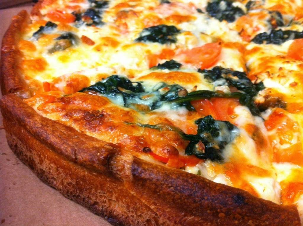 K & S Pizza & Restaurant | meal delivery | RI-91 & Route 112, Charlestown, RI 02813, USA | 4013640040 OR +1 401-364-0040