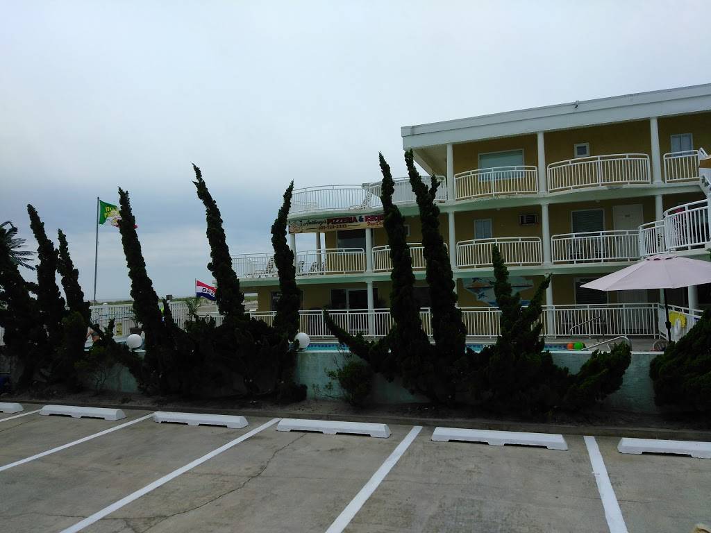 Anthonys Pizzeria & Ice Cream Parlor | restaurant | 416 E Miami Ave, Wildwood Crest, NJ 08260, USA | 6097292333 OR +1 609-729-2333