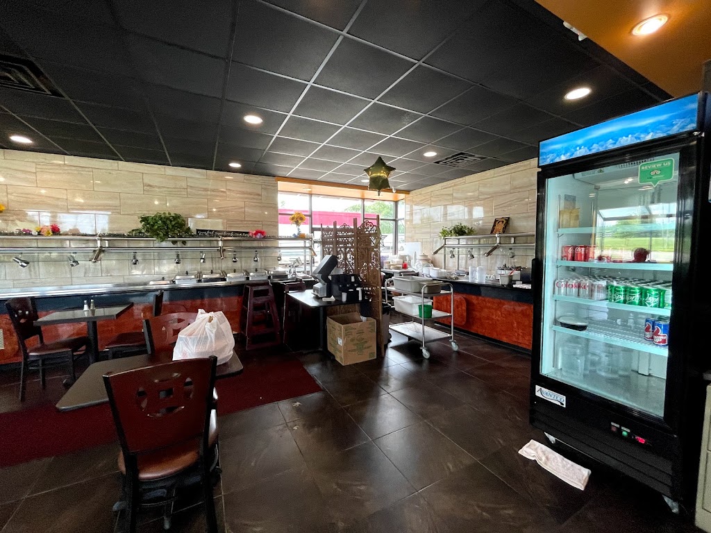 Bhai Biryani & Kebabs | restaurant | 1280 28th St SE, Grand Rapids, MI 49508, USA | 6167346197 OR +1 616-734-6197