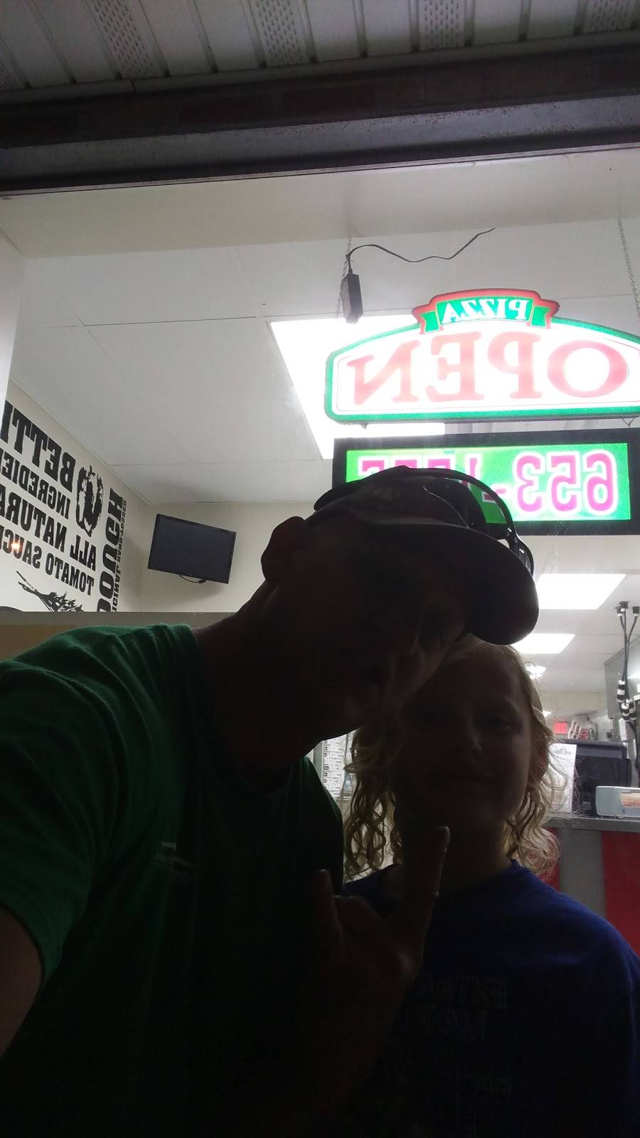 Papa Johns Pizza | restaurant | 728 N Memorial Dr, Lancaster, OH 43130, USA | 7406531555 OR +1 740-653-1555