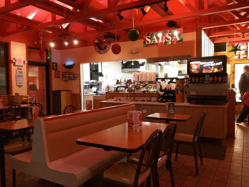 Taco Johns | restaurant | 1045 7th St NW, Rochester, MN 55901, USA | 5072819409 OR +1 507-281-9409