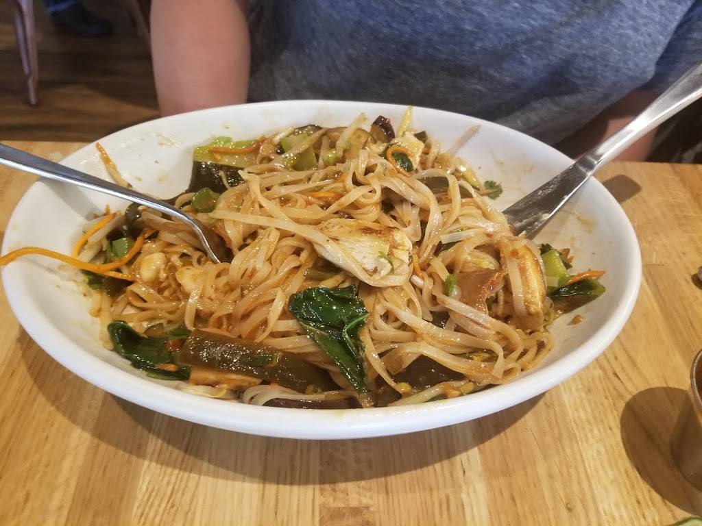 True Food Kitchen | restaurant | 7007 Friars Rd Suite 394, San Diego, CA 92108, USA | 6198102929 OR +1 619-810-2929