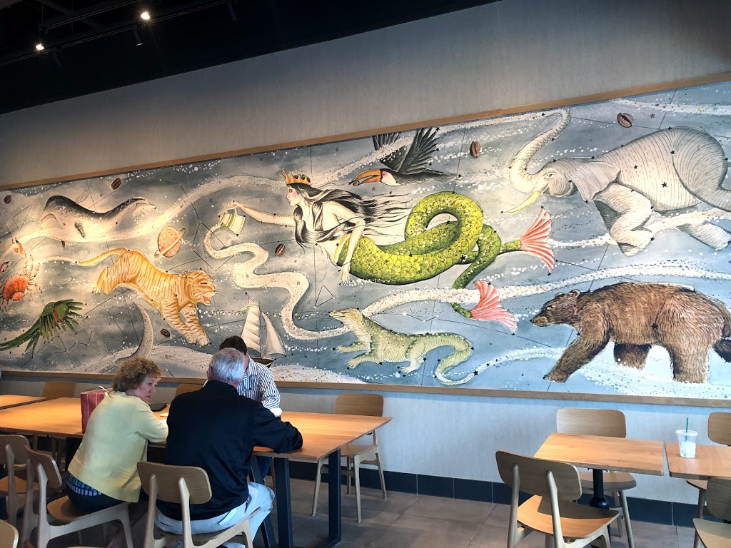 Starbucks | cafe | 9250 Hennepin Town Rd, Eden Prairie, MN 55344, USA | 9529448646 OR +1 952-944-8646