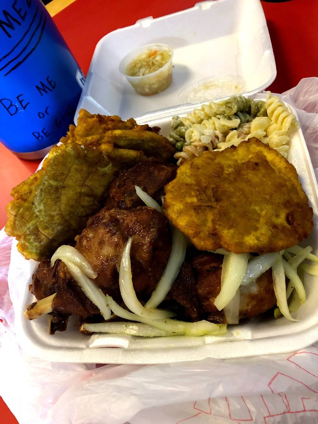 Cuisine Creole | restaurant | 15034 NE 6th Ave, Miami, FL 33161, USA | 3059492316 OR +1 305-949-2316