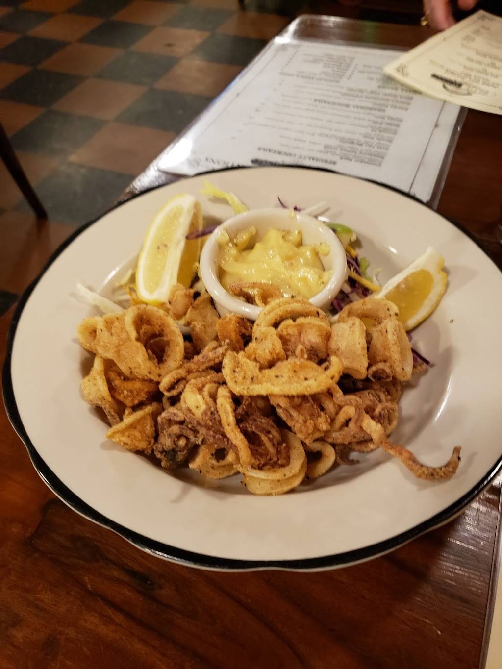 Blue Wing Saloon Restaurant | restaurant | 9520 Main St, Upper Lake, CA 95485, USA | 7072752233 OR +1 707-275-2233