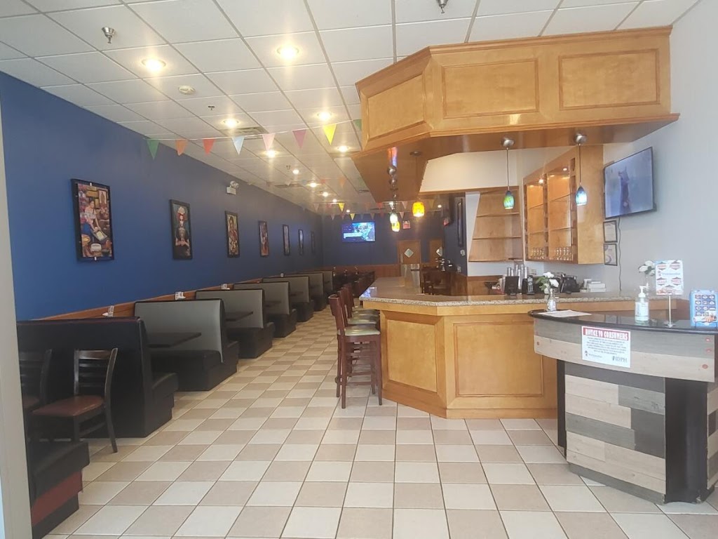 La Poblanita Mexican Cuisine Bensenville | restaurant | 1075 S York Rd, Bensenville, IL 60106, USA | 6304225128 OR +1 630-422-5128