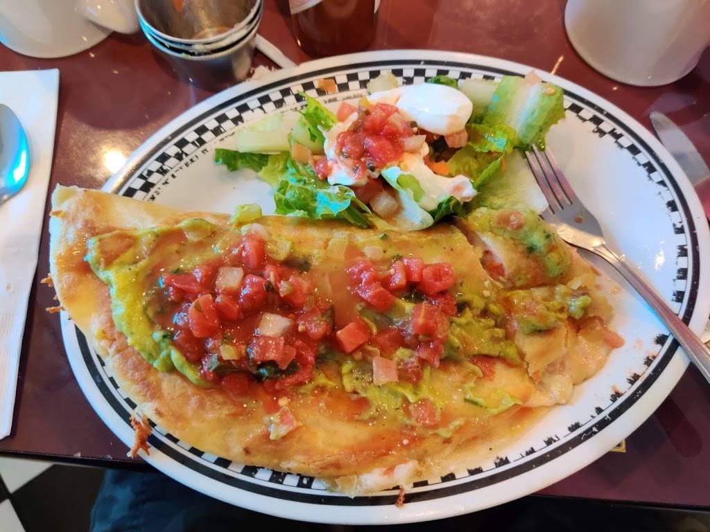 Sunny Side Up Cafe | cafe | 15800 N Oracle Rd, Tucson, AZ 85739, USA | 5208181083 OR +1 520-818-1083