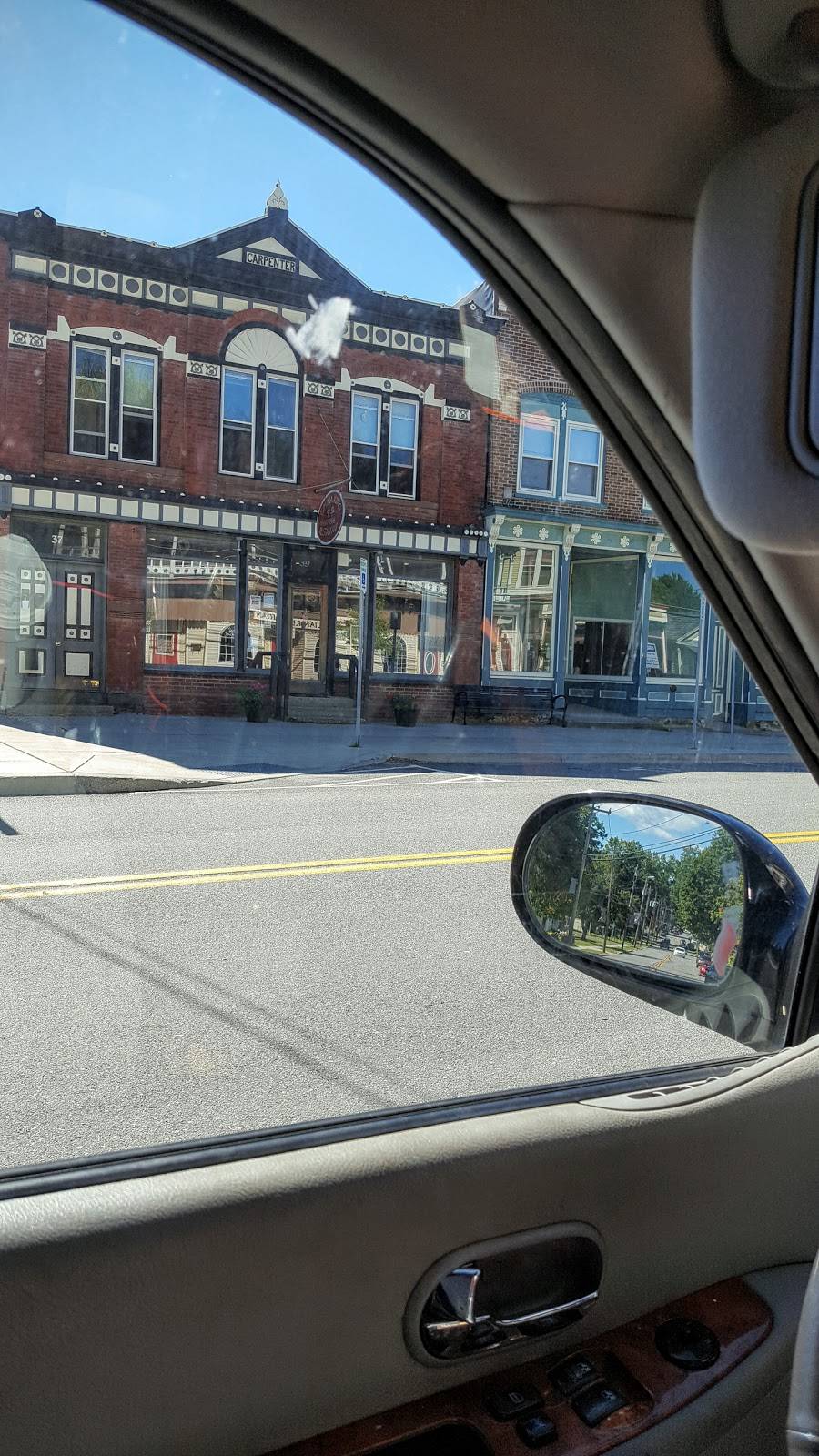 China King | restaurant | 39 W Main St, Cambridge, NY 12816, USA | 5186772888 OR +1 518-677-2888