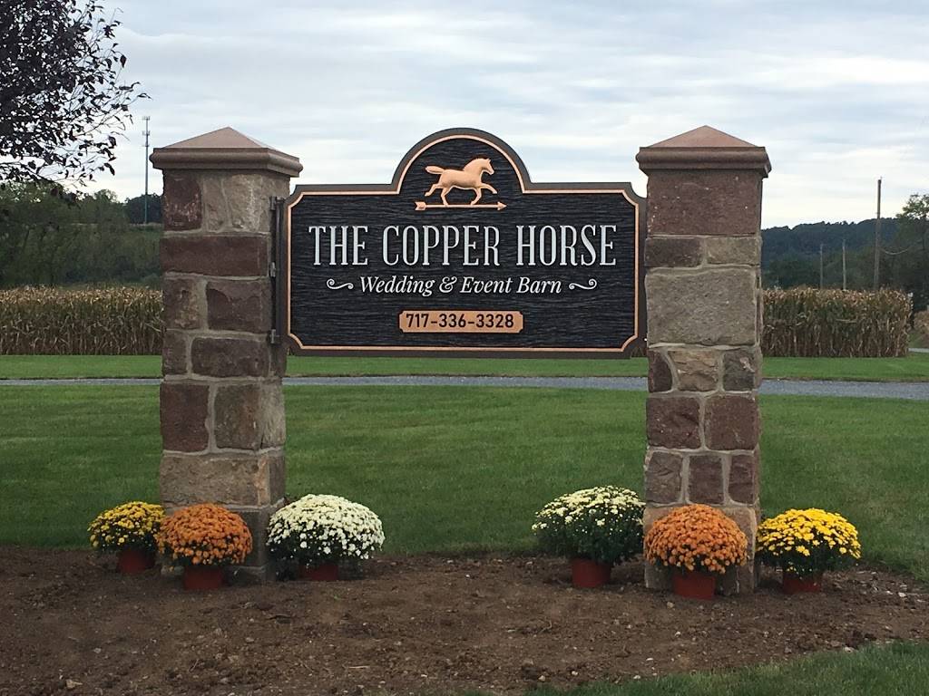 The Copper Horse | restaurant | 335 Camp Rodgers Rd, Ephrata, PA 17522, USA | 7173363328 OR +1 717-336-3328