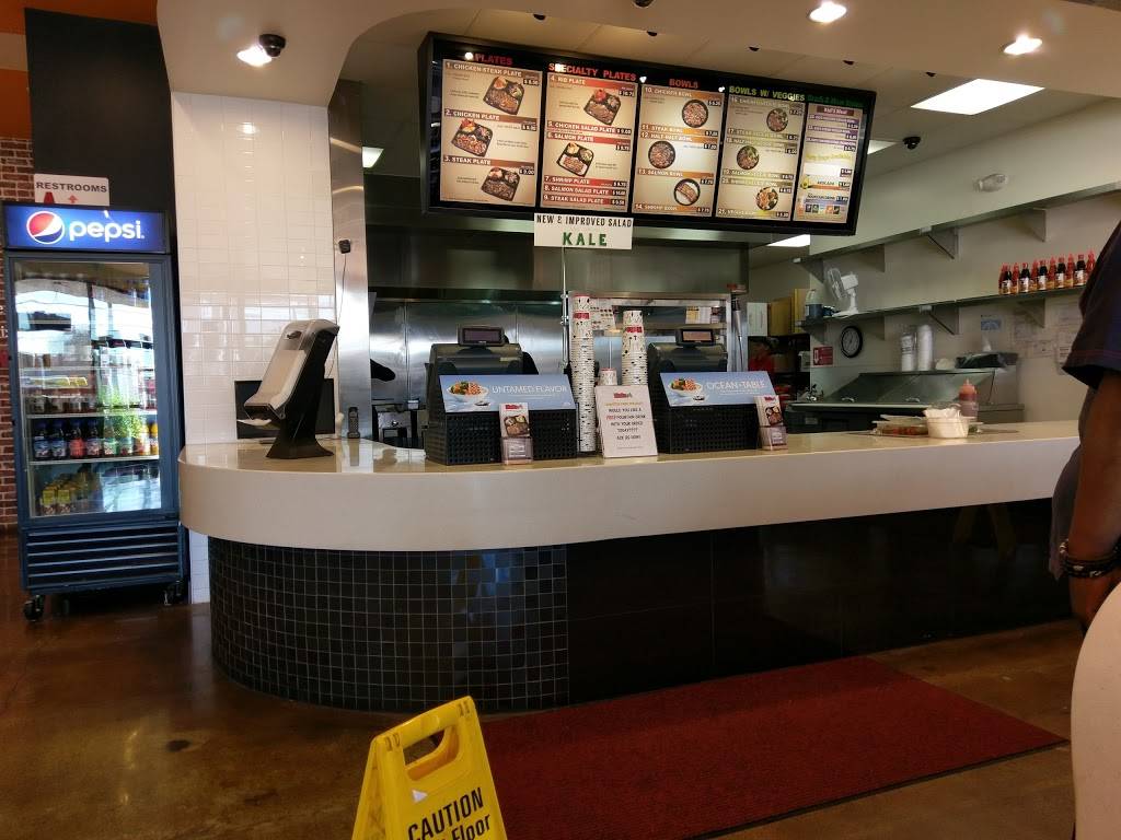 WaBa Grill | restaurant | 3113 N San Fernando Rd, Los Angeles, CA 90065, USA | 3234789222 OR +1 323-478-9222