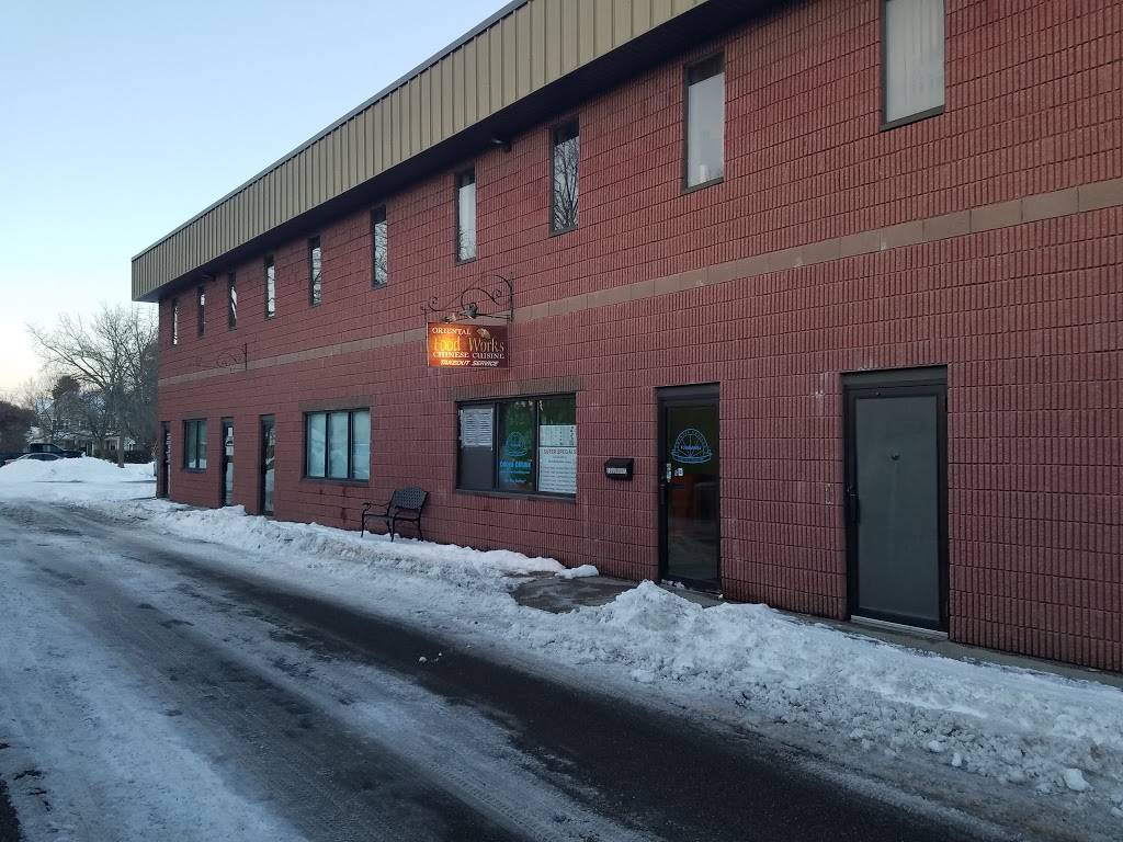 Foodworks | restaurant | 2641, 110 Elm St, Millbury, MA 01527, USA | 5088651707 OR +1 508-865-1707