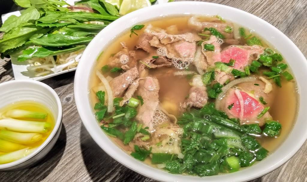 Pho 101 | restaurant | 8031 Edinger Ave, Westminster, CA 92683, USA | 7143753330 OR +1 714-375-3330