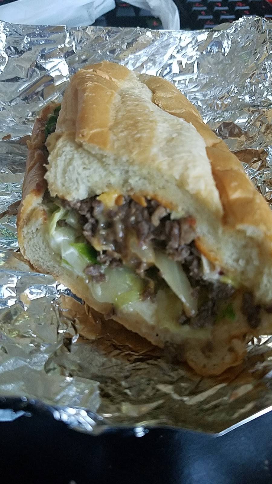 Cheesesteak Mikes | restaurant | 10222 New Hampshire Ave, Silver Spring, MD 20903, USA | 3014450220 OR +1 301-445-0220