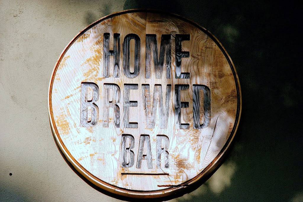 Home Brewed Bar | cafe | 39 N Arroyo Pkwy, Pasadena, CA 91103, USA | 6263972887 OR +1 626-397-2887