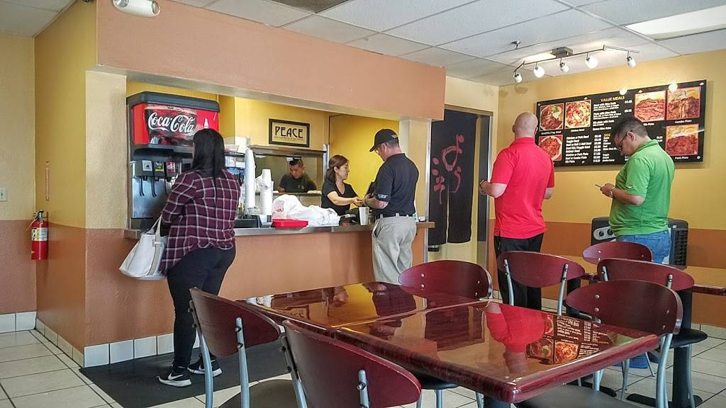 Bowl To Go | restaurant | 6780 Miramar Rd, San Diego, CA 92121, USA | 8582711769 OR +1 858-271-1769