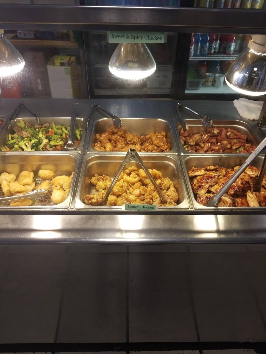 Hong Kong Fast Food | restaurant | 900 Market St, Oakland, CA 94607, USA | 5108323477 OR +1 510-832-3477