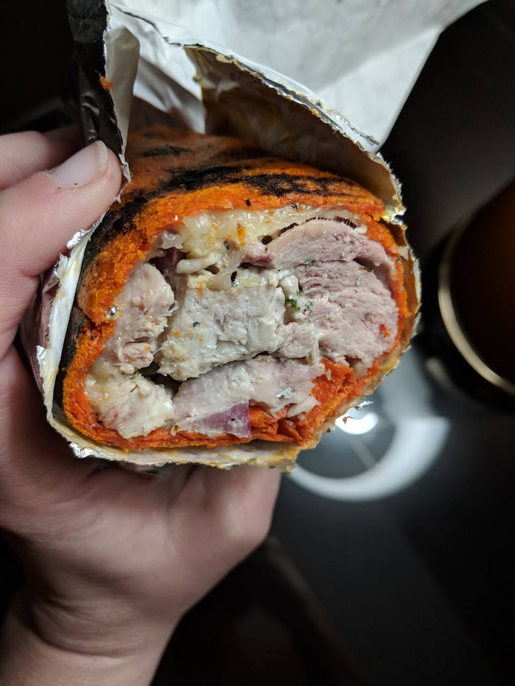 Market 65 | restaurant | 65 E State St, Columbus, OH 43215, USA | 6145646565 OR +1 614-564-6565