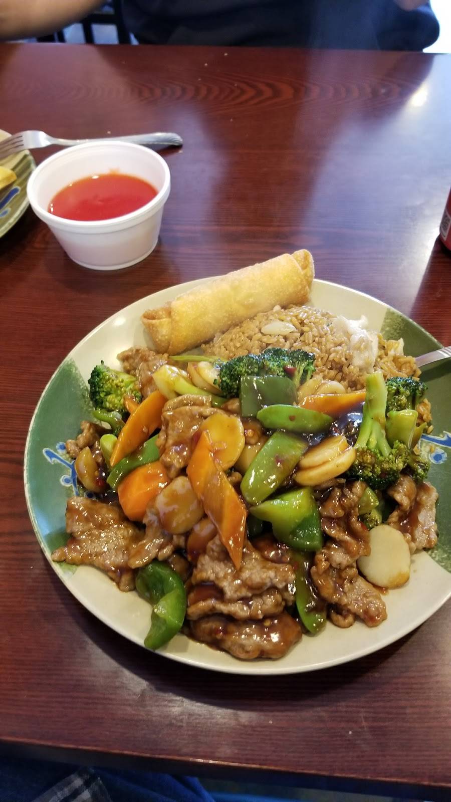 China Yan Inc|China Yan | restaurant | 417 IL-173 #103, Antioch, IL 60002, USA | 8478389988 OR +1 847-838-9988