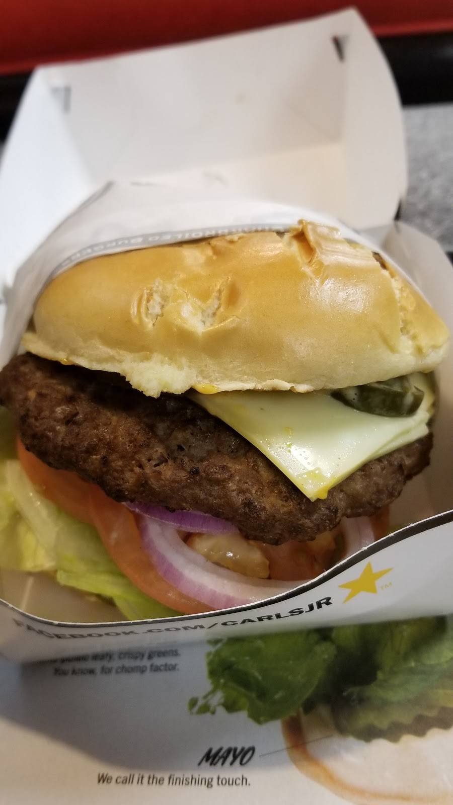 Carls Jr. | restaurant | 5012 La Palma Ave, La Palma, CA 90623, USA | 5629240988 OR +1 562-924-0988