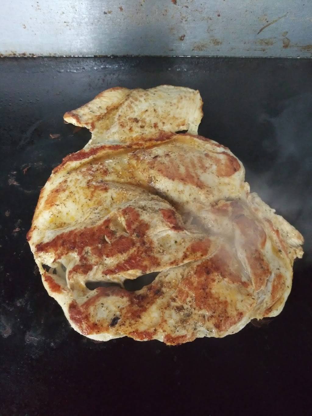 Antojitos Veracruzanos & Refresqueria | restaurant | 8103 Airline Dr k12, Houston, TX 77037, USA | 3463048441 OR +1 346-304-8441