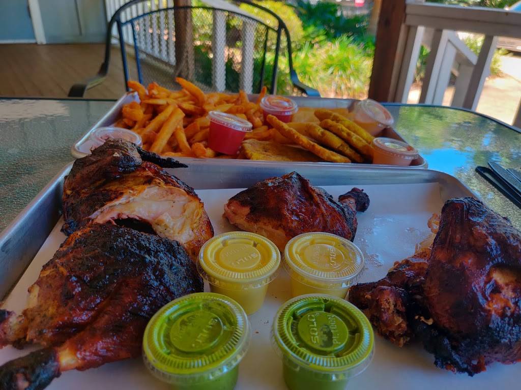 Los Pollos Rotisserie & Grill | restaurant | 2410 NW 43rd St, Gainesville, FL 32606, USA | 3522253231 OR +1 352-225-3231