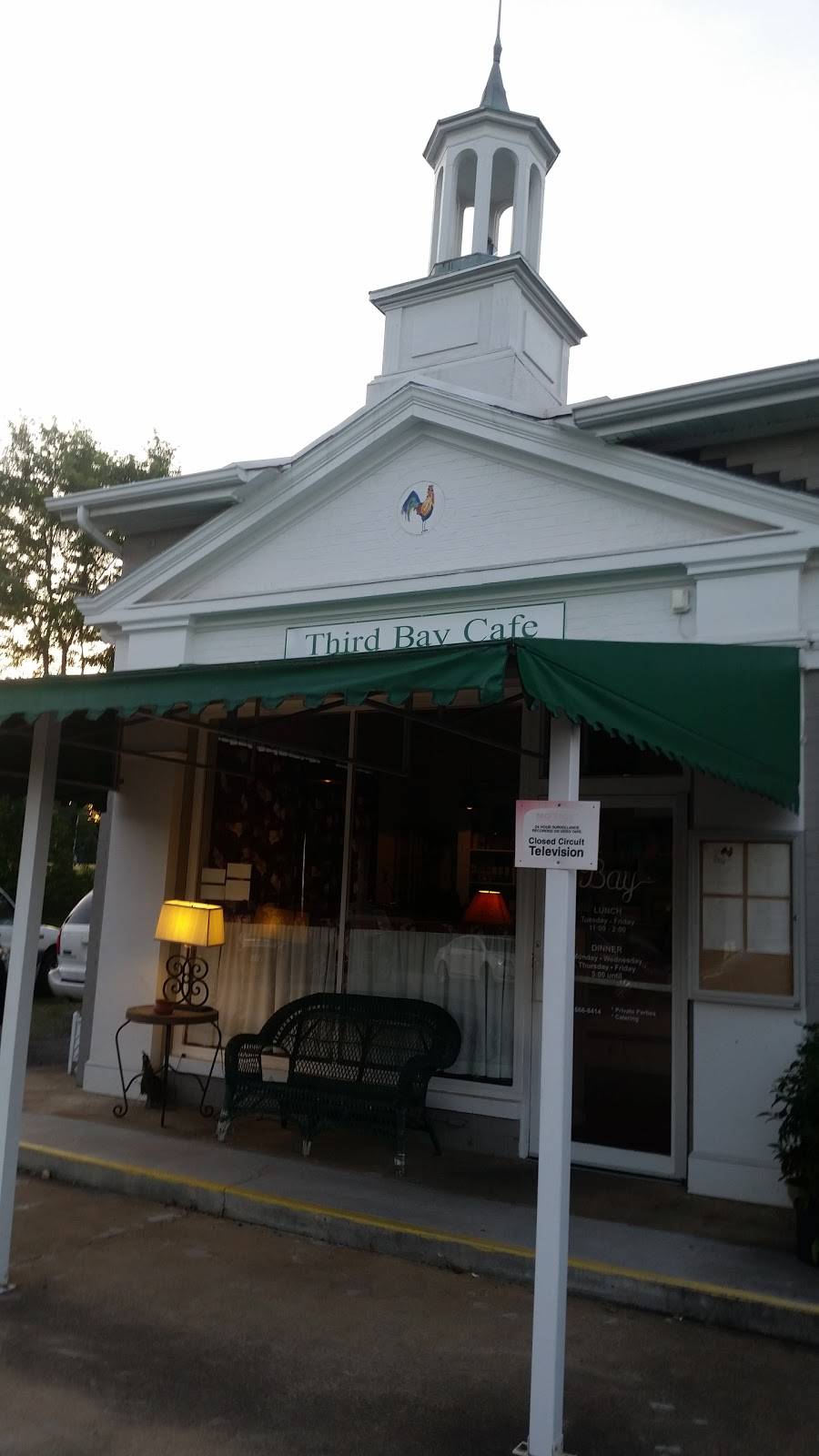 Third Bay Cafe LLC | restaurant | 1163 Spruce St, Martinsville, VA 24112, USA | 2766668414 OR +1 276-666-8414