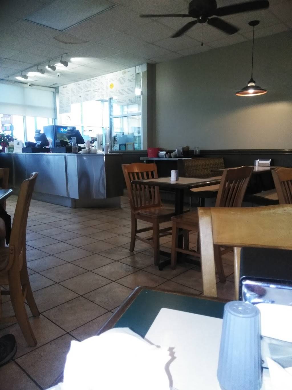 Clock Express | restaurant | 1328 W Wade Hampton Blvd, Greer, SC 29650, USA | 8649680420 OR +1 864-968-0420