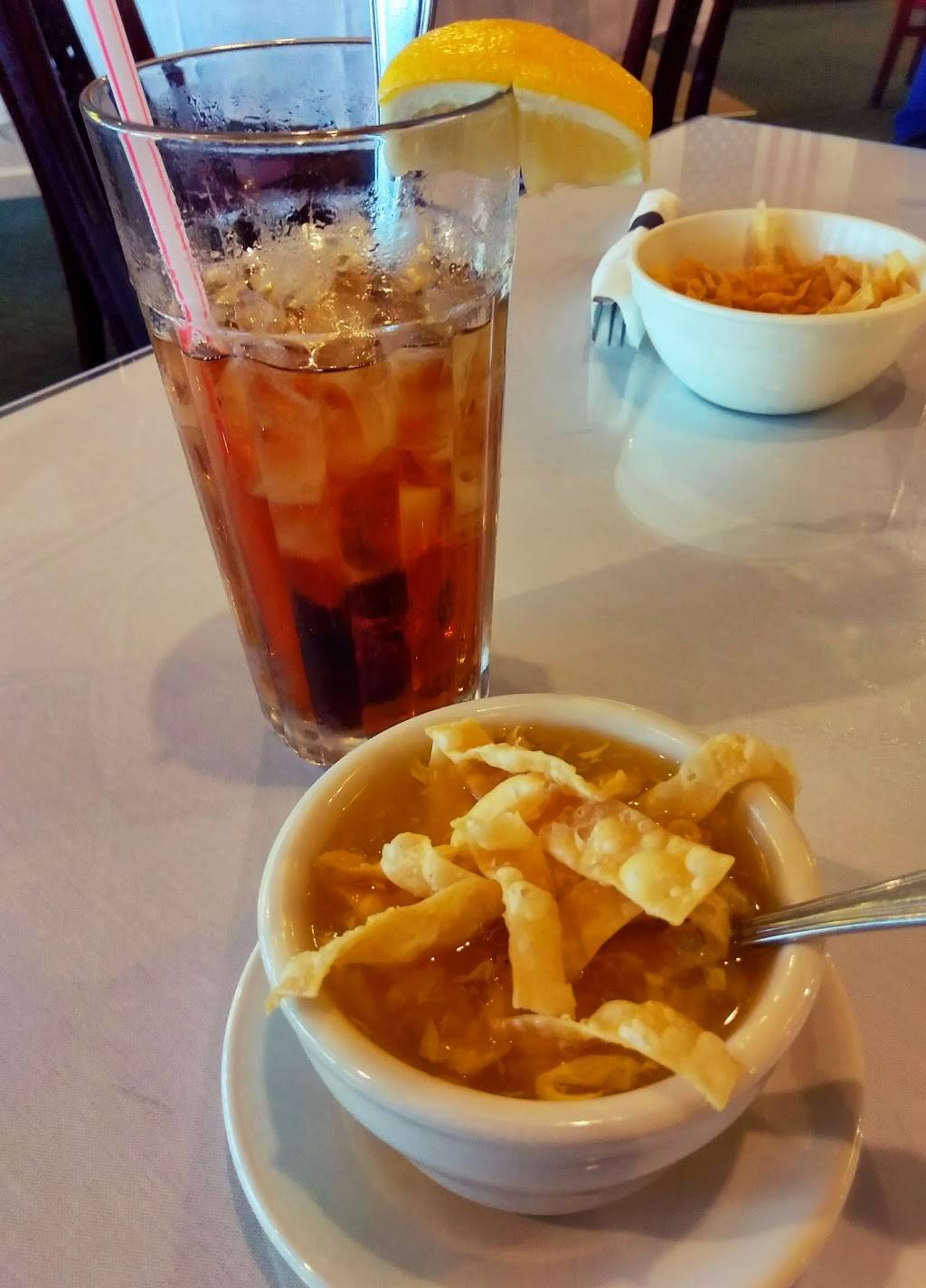 House of Joy Chinese Restaurant | restaurant | 8407 Bandera Rd # 129, San Antonio, TX 78250, USA | 2105214551 OR +1 210-521-4551