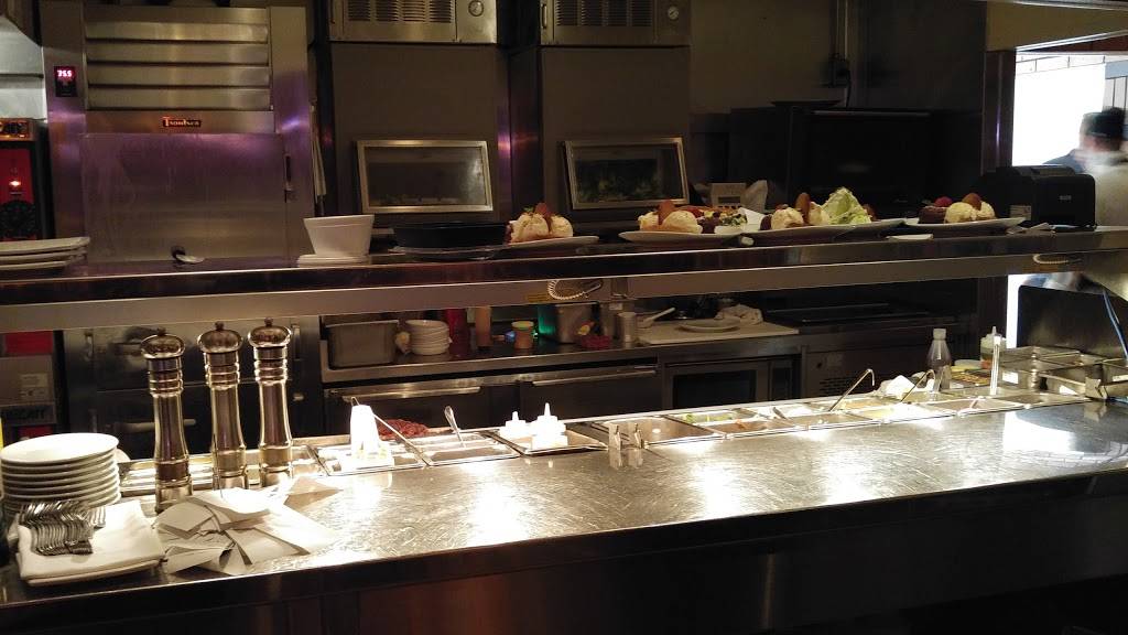 Flemings Prime Steakhouse & Wine Bar | restaurant | 1976 Utica Square, Tulsa, OK 74114, USA | 9187127500 OR +1 918-712-7500