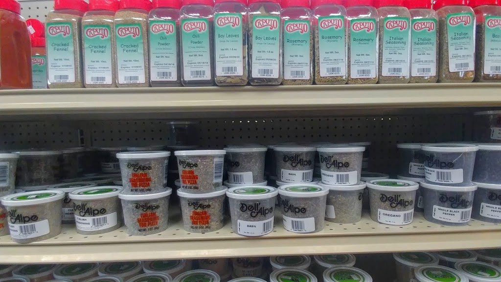 Italia Imports | restaurant | 11351 W 143rd St, Orland Park, IL 60467, USA | 7083492007 OR +1 708-349-2007