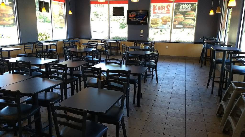 Burger King | restaurant | 10517 Blue Ridge Blvd, Kansas City, MO 64134, USA | 8169846979 OR +1 816-984-6979