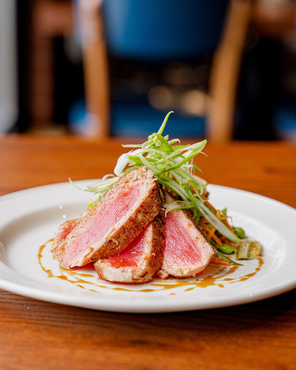 The Vista Restaurant & Bar | restaurant | 2017A Augusta St, Greenville, SC 29605, USA | 8642032277 OR +1 864-203-2277