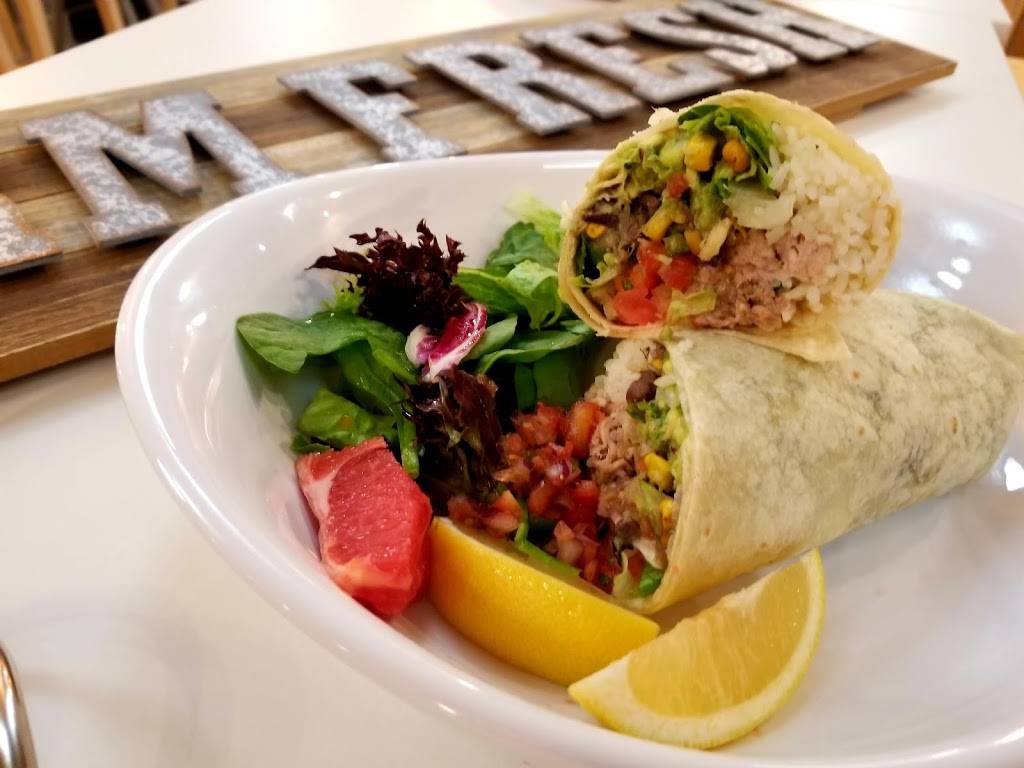 Citrus Fresh Grill | restaurant | 801 Village Blvd #309, West Palm Beach, FL 33409, USA | 5616288482 OR +1 561-628-8482